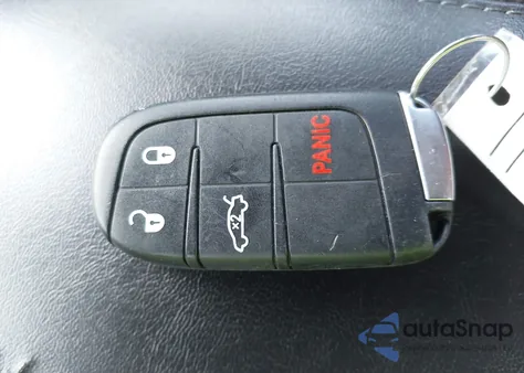 2015 Chrysler 200 S from USA, damaged, VIN 1C3CCCBB8FN585947